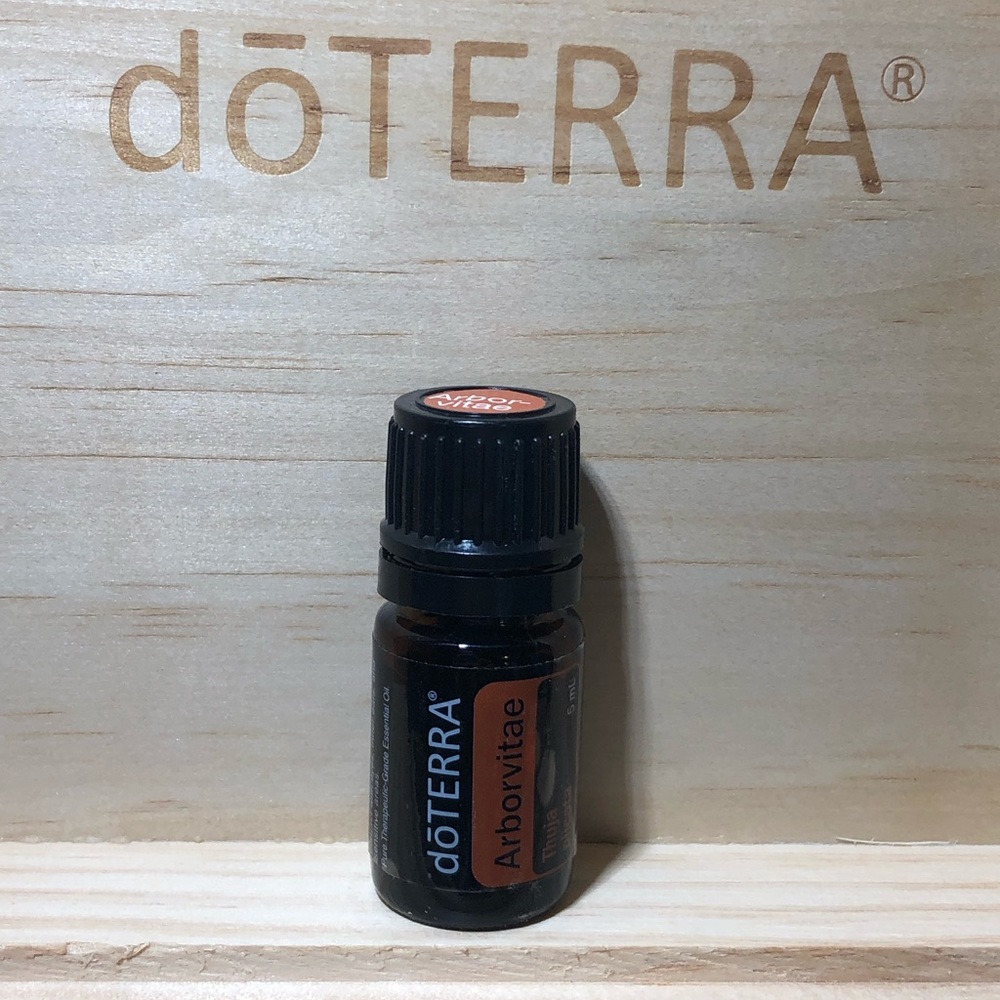 Arborvitae